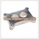 High polish aluminium parts oem ipad